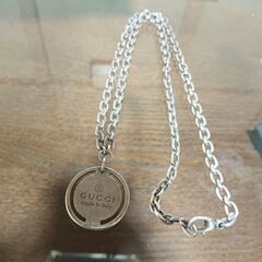 期間限定値下げ！GUCCIネックレス
