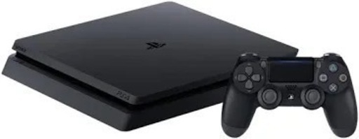プレイステーション PS4