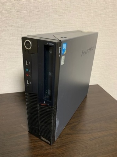 パソコン デスクトップパソコン
