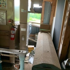 乾燥機！籾摺り機！もみすり機！籾摺機！鉄屑、スクラップなどに！