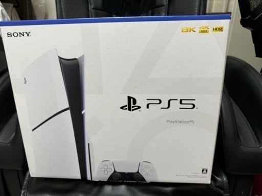 ps5最新モデル\n