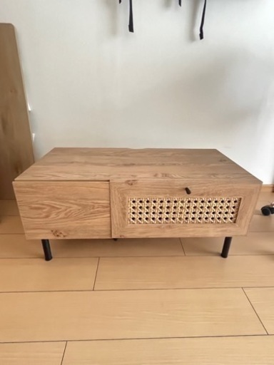 lowya テレビボード　幅80cm