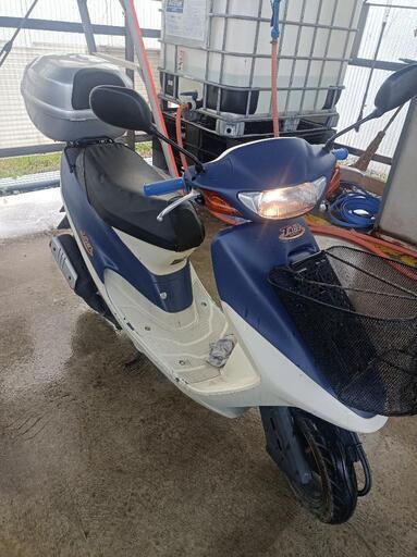 スタンドアップタクト　AF30