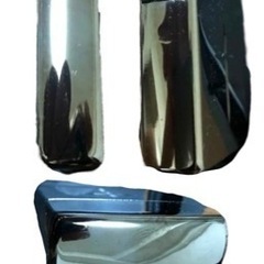 オイルライター　Zippo