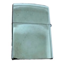 オイルライター　Zippo