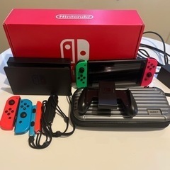 【ネット決済】ニンテンドースイッチ Nintendo Switch
