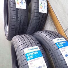 ☆(S-2)ハスラーに！新品タイヤ165/60R15の4本セット！