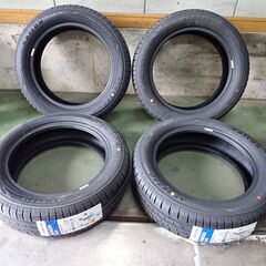 ☆(S-2)ハスラーに！新品タイヤ165/60R15の4本セット！