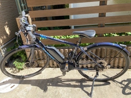 TREK 電動バイク