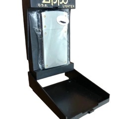 オイルライター　Zippo ②