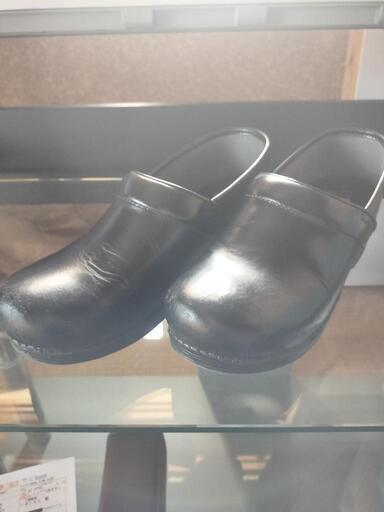 【美品】ダンスコ Dansko レディース メンズ