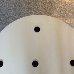 決まりました】カッシーナ Cassina ジョリー ローテーブル 大理石天板