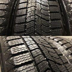 TOYO GARIT GIZ2 175/65R15】スタッドレス【A-TECH SCHNEDER 15インチ 