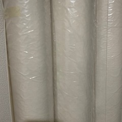 大人気！20畳以上 単品可能 特大クッションフロア　白 ホワイト 引越し 模様替え リフォーム 内装 DIY 工事 修理 大工 床 事務所 一軒家 古民家 改築 引越し 店舗 事務所　 改装 