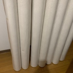 大人気！20畳以上 単品可能 特大クッションフロア　白 ホワイト 引越し 模様替え リフォーム 内装 DIY 工事 修理 大工 床 事務所 一軒家 古民家 改築 引越し 店舗 事務所　 改装 