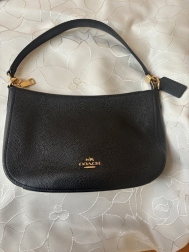 coach ショルダーバッグ