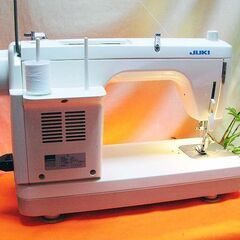 ◇皮もOK◇ハイパワー直線縫いミシン TL-98】整備済み品 その3 現品 