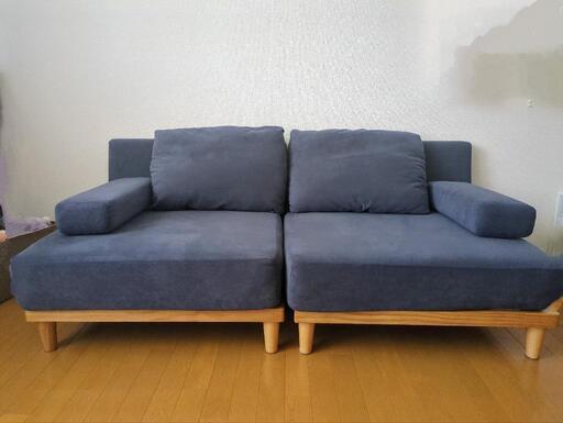 引き渡し予定者決定！家具 ソファ
