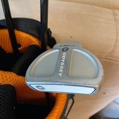 ジュニアゴルフクラブセット これから始めるお子様に