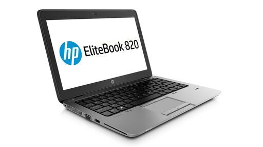 ＜値下げ@24/12/18u003eノートHP EliteBook 820 G1 Core i5 SSD128GB