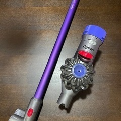 dyson 掃除機 v7 animal pro SV11 コード...