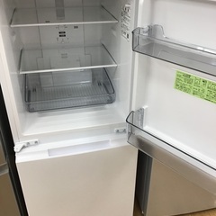 【トレファク神戸新長田 】SHARPの2ドア冷蔵庫2022年製です！!!【取りに来れる方限定】