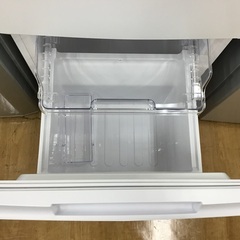 【トレファク神戸新長田 】SHARPの2ドア冷蔵庫2022年製です！!!【取りに来れる方限定】