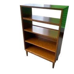 カリモク60 棚、シェルフ(収納家具)の中古が安い！激安で譲ります  