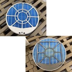 シャープ 加湿空気清浄機 KI-RX70 2023年製 3.2L 使い捨てフィルター付き ～31畳 SHARP 札幌市手稲区