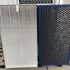 シャープ 加湿空気清浄機 KI-RX70 2023年製 3.2L 使い捨てフィルター付き ～31畳 SHARP 札幌市手稲区