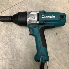 マキタ インパクトレンチ TW0250  リサイクルショップ宮崎屋　佐土原店　24.6.24F マキタ インパクトレンチ TW0250 丸甲金物株式会社