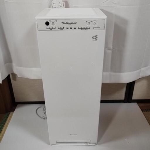 空気清浄機 MCK55W-W　2020年製