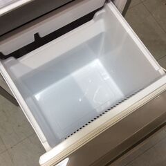 (8/11受渡済)JT9024【AQUA/アクア 2ドア冷蔵庫】美品 2022年製 AQR-13M-S 家電 キッチン 冷蔵冷凍庫 右開き 126L