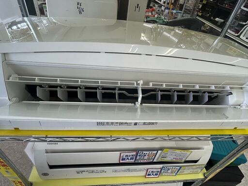 ❄Panasonic/パナソニック/2.5kwエアコン/2020年式/CS-EX250D-W❄❄3004❄