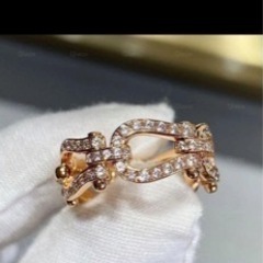 服/ファッション アクセサリー 指輪