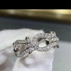 服/ファッション アクセサリー 指輪