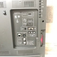 即日受渡❣️SHARP32型 Blu-ray＆HDD内蔵ダビング🆗17500円