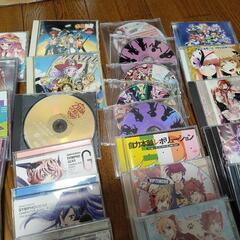 東方 サントラ ゲーム アニソン CD 54枚 