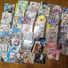 東方 サントラ ゲーム アニソン CD 54枚 