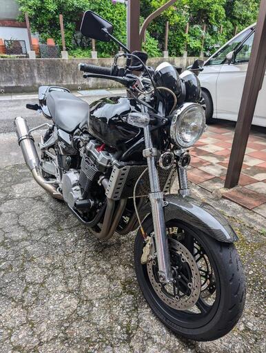 ♪美車♪ホンダCB1300早い者勝ち！