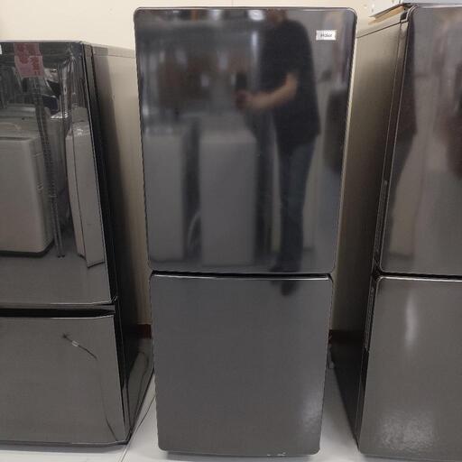 Haier 冷凍冷蔵庫 JR-NF148B 2019年製