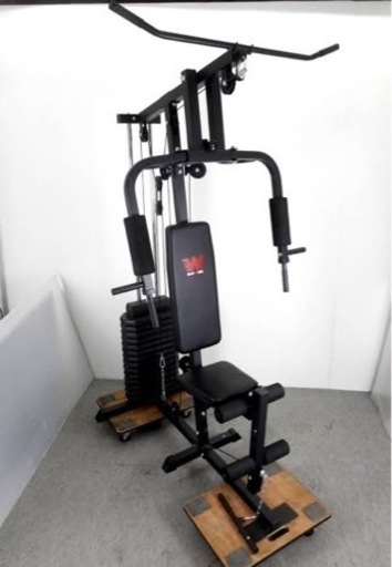 BARWING  ホームジム　80kg