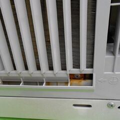 窓用エアコン コロナ 2017年製 CW-F1617 4～6畳 CORONA ルームエアコン クーラー ウインドエアコン 札幌 西野店