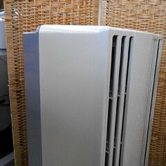 窓用エアコン コロナ 2017年製 CW-F1617 4～6畳 CORONA ルームエアコン クーラー ウインドエアコン 札幌 西野店