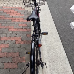 🚴 オフィスプレスtrg700c