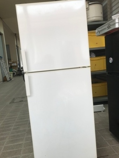 市内配達料無料　\n無印良品冷蔵庫