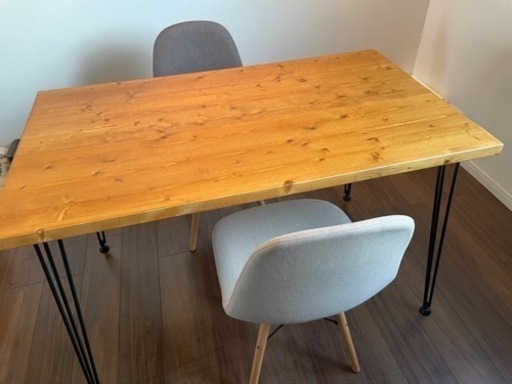 家具 ダイニングセット