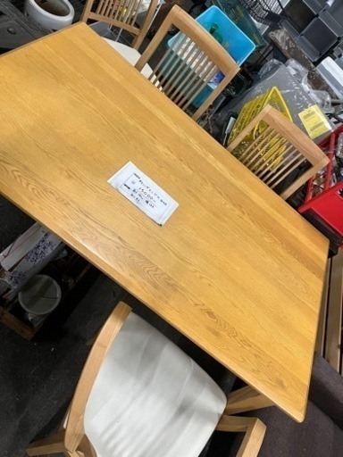 家具 ダイニングセット