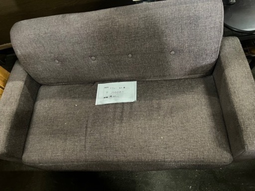 家具 ソファ 3人掛けソファ