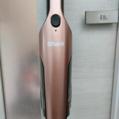 充電式ハンディークリーナーSHARKシャークCH-966JLC